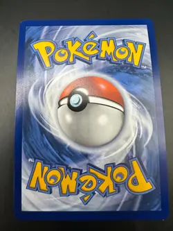 Pokemon Card TCG - Ralts 153/091 - Paldean Fates - Baby Shiny Rare - Image 2