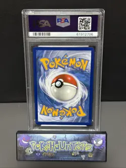 Pokemon Card Charizard V 019/189 Darkness Ablaze Half Art PSA 10 Gem Mint - Image 2