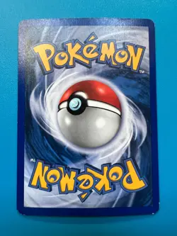 53/95 Team Magma's Rhyhorn Reverse Holo Pokemon TCG Card - EX Magma vs Aqua - MP - Image 2