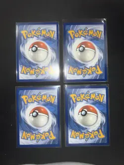 Pokemon Card Collection Lot Holos Full Arts Hits SIR Near mint NM - Image 3