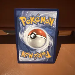 Spiritomb 087/132 Mega Evolutions Play! Promo Event Pokemon Card - Image 2