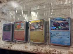 Mega Evolution Pokemon Holo Cards Lot Of 200 - Image 3