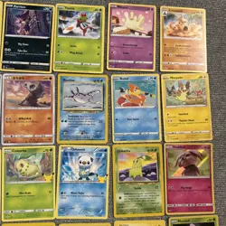 Pokemon Card Lot - 80 Cards - Image 4