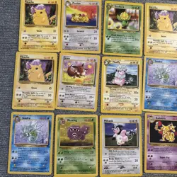 Pokemon Card Lot - 80 Cards - Image 5