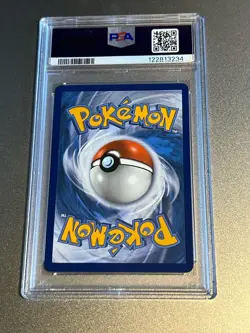 2019 Pokemon Hidden Fates Moltres Zapdos Articuno GX Card 44/68 Graded PSA 10 - Image 2