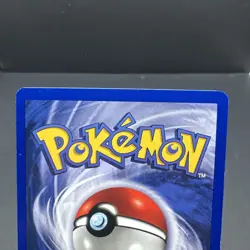 Chansey 3/102 Pokemon Base Set Unlimited Holo Rare Card WOTC LP Lightly Played - Image 5