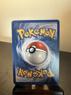 Pokemon TCG Grimer 79/147 Aquapolis E-Series Regular Card - Image 4