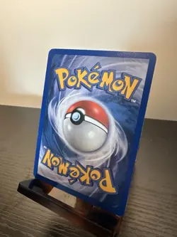 Pokemon TCG Grimer 79/147 Aquapolis E-Series Regular Card - Image 5