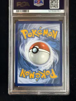 Arceus V SWSH204 SWSH: Sword & Shield Promo Cards Holo PSA 10 Pokemon - Image 2