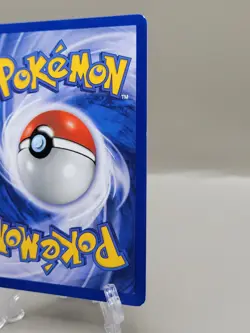 Misty's Tears Pokemon Card TCG Gym Challenge 118/132 Vintage 1st Edition - Image 5
