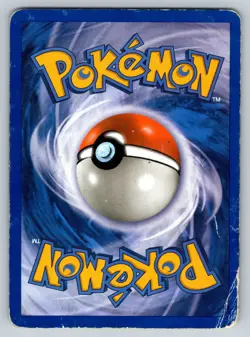 Pokemon Card - Absol Holon Phantoms Stamped 18/110 Reverse Holo DAMAGED CREASES - Image 2