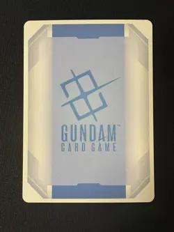 2025 Gundam Card Game Dual Impact Haman Karn GD02-091 - Image 2