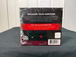 Magic: The Gathering Modern Horizons 2 Collector Booster Box - Image 3