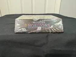Magic: The Gathering Modern Horizons 2 Collector Booster Box - Image 5