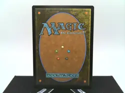 Basilisk Collar 0241 Commander: Duskmourn: House of Horror DSC MTG Magic - Image 2