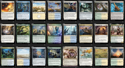 MTG Ms. Bumbleflower EDH Group Hug Deck w/ Deckbox and sleeves - Image 4