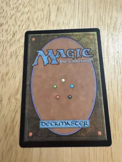 Dreamtide Whale Modern Horizons 3 Regular - Image 2