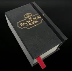 MTG PRESALE Secret Lair Encyclopedia Countdown Kit: An Encyclopedia of Magic - Image 2