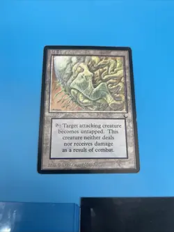 MTG Magic The Gathering Maze of Ith The Dark Regular Uncommon - Image 1