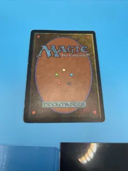 MTG Magic The Gathering Maze of Ith The Dark Regular Uncommon - Image 2