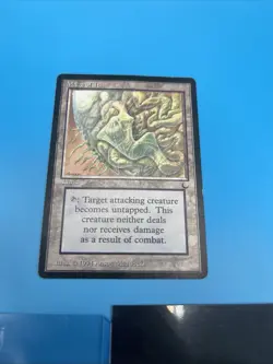 MTG Magic The Gathering Maze of Ith The Dark Regular Uncommon - Image 3