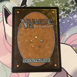 NM Foil Scarlet Spider, Kaine, MTG, Marvel's Spider-Man, Magic, 143 - Image 2