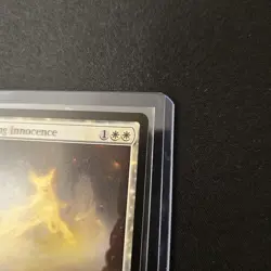 MTG Enduring Innocence 6 Regular Rare Duskmourn DSK - Image 4