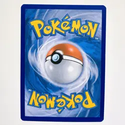 White Kyurem XY128 Prerelease Pokemon Card- Fates Collide Mint - Image 2