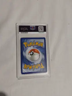 2023 Pokemon SWSH Crown Zenith Radiant Charizard #020/159 PSA 9 💎 - Image 3
