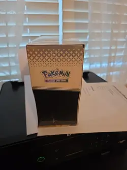 Pokemon Center Elite Trainer Box PC ETB Prismatic Evolutions - Image 2