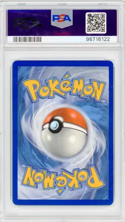 2016 Pokemon XY Evolutions #72 Dragonite EX PSA 10 Gem Mint - Image 2