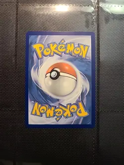 Pokemon TCG Greavard 214/198 SV01: Scarlet & Violet Base Set Illustration Rare - Image 2