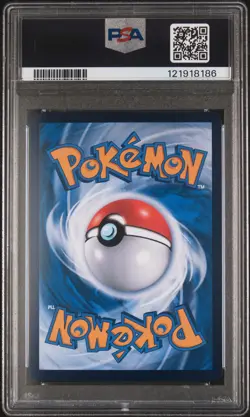 PSA 10 2025 Pokemon TCG Chinese exclusive Pikachu Psyduck AR 171/151 151C UK - Image 2