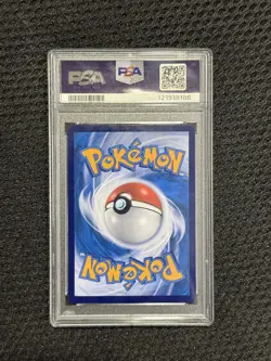 PSA 10 2025 Pokemon TCG Chinese exclusive Pikachu Psyduck AR 171/151 151C UK - Image 5