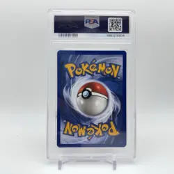 1999 Magnemite #53 PSA 10 Pokemon TCG - Image 2