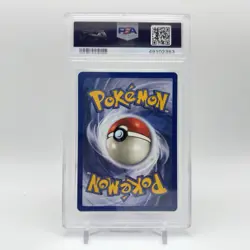1999 Staryu #65 PSA 10 Pokemon TCG - Image 2