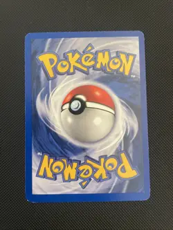 Pokemon TCG Magneton 11/62 Fossil Set Holo Rare Unlimited 1999 WOTC NM - Image 2