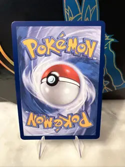 Acerola’s Mischief Full Art Ultra Rare 165/132 Pokemon Mega Evolution English - Image 2