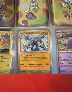 151 Mini Tin Bundle Mega Evolutions Destined Rivals Tin Pokemon Collection Boxes - Image 4