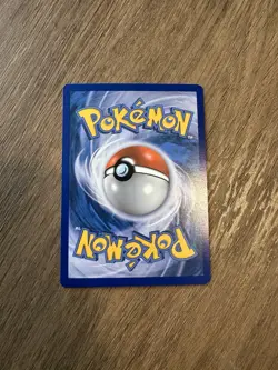 Pokemon TCG Milotic 28/124 Dragons Exalted Holo Rare NM - Image 2