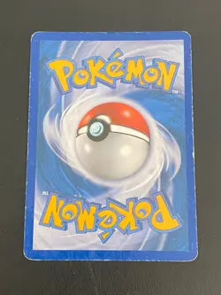CARTE POKEMON ELECSPRINT 11/127 FR HOLO REVERSE PLATINE - TBE - Image 4