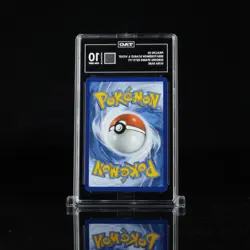 Pokemon TCG: Pikachu EX Ultra Rare 219/191 - Surging Sparks - TAG GEM MINT 10 - Image 2