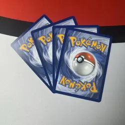 Pokemon TCG Phantasmal Flames - Dawn 087/094 - Play set of 4 - Image 2