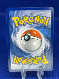 Pokemon TCG Riolu 46/124 X&Y Fates Collide Reverse Holo English 2016 LP - Image 2