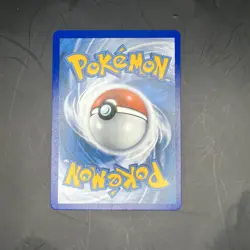 Pokemon TCG Moltres Zapdos & Articuno GX SM210 Promo LP - Image 2
