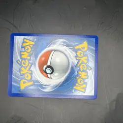 Pokemon TCG Moltres Zapdos & Articuno GX SM210 Promo LP - Image 3