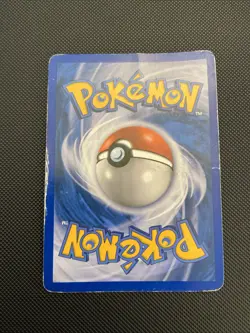 Lugia - HGSS02 - Pokemon Heart Gold Soul Silver Promo Holo DMG - Image 3