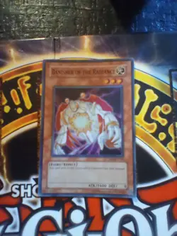YuGiOh! Banisher of The Radiance DR04-EN202 Super Rare NMM - Image 2