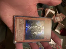 Yugioh! NM Destiny Hero - Diamond Dude - DR04-EN183 - Super Rare Korean - Image 3