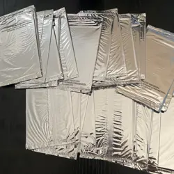 2002 Sealed Yu-Gi-Oh McDonald's Pack. 30 packs - Image 2